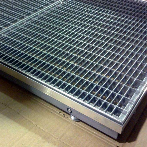 Опорная конструкция КОР200 от 200 мм