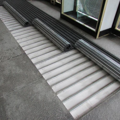 Опорная конструкция КОР200 от 200 мм