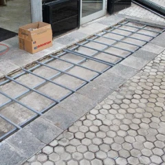 Опорная конструкция КОР60 60-80 мм