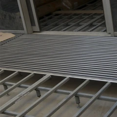 Опорная конструкция КОР50 50-60 мм