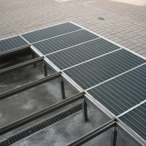 Опорная конструкция КОР40 40-50 мм