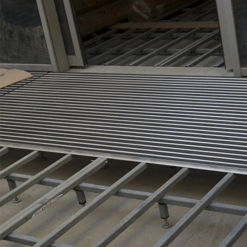 Опорная конструкция КОР40 40-50 мм