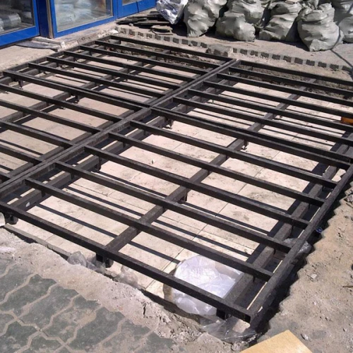 Опорная конструкция КОР40 40-50 мм