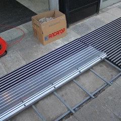 Опорная конструкция КОР40 40-50 мм