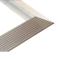 Универсальное наружное обрамление АЛ-20 20х68 мм