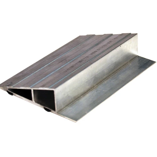 Универсальное наружное обрамление АЛ-15 15х62 мм