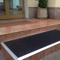 Универсальное наружное обрамление АЛ-15 15х62 мм