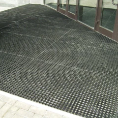 Универсальное наружное обрамление АЛ-15 15х62 мм