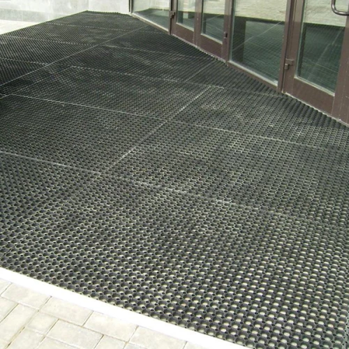 Универсальное наружное обрамление АЛ-15 15х62 мм