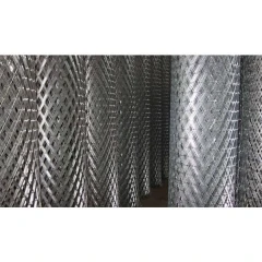 Сетка ЦПВС оцинкованная 15x15мм