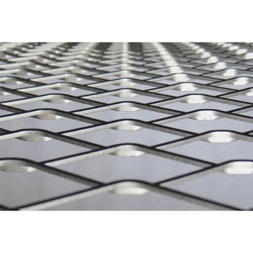 Сетка ЦПВС 15х15мм