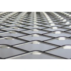 Сетка ЦПВС оцинкованная 40*40мм