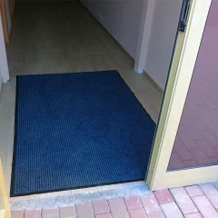 Грязезащитный ворсовый коврик Tango 1800x1200 мм коричневый