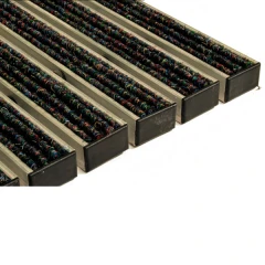 Придверная грязезащитная решетка Сити Текстиль