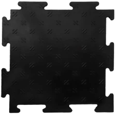 Резиновая модульная плитка Табулат-20 500x500x20 мм
