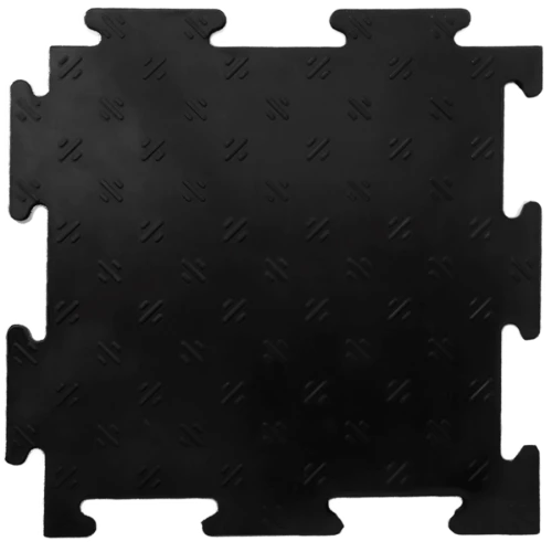 Резиновая модульная плитка Табулат-20 500x500x20 мм