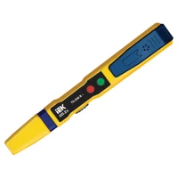 Отвертка индикаторная IEK ОП-2э 140 мм электронная