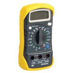 Мультиметр IEK Master MAS830L цифровой