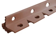 Закладной противоскользящий профиль 