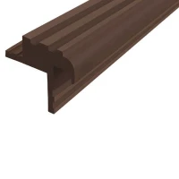 Закладной противоскользящий профиль 