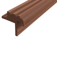 Закладной противоскользящий профиль 