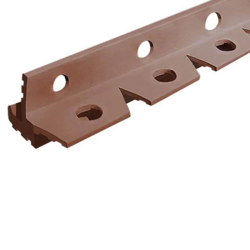 Закладной противоскользящий профиль 