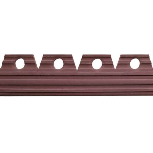 Закладной противоскользящий профиль 