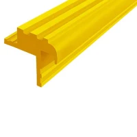 Закладной противоскользящий профиль 