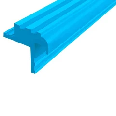 Закладной противоскользящий профиль 