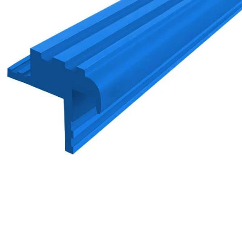 Закладной противоскользящий профиль 