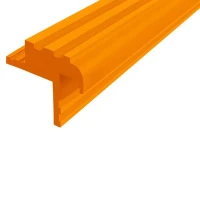 Закладной противоскользящий профиль 