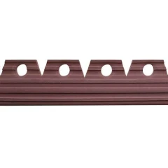 Закладной противоскользящий профиль 