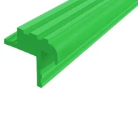 Закладной противоскользящий профиль 