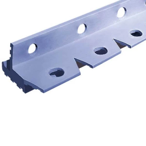 Закладной противоскользящий профиль 