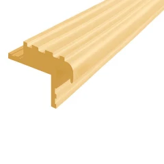 Закладной противоскользящий профиль 