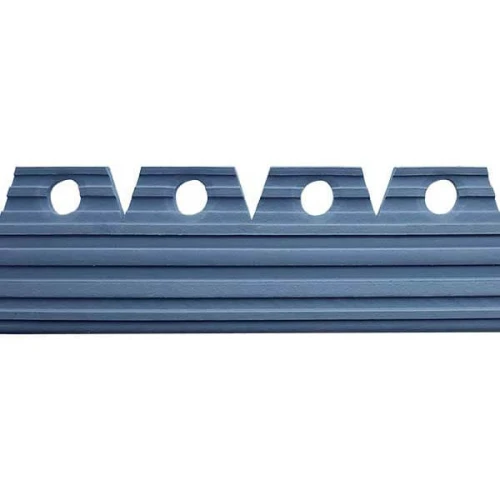 Закладной противоскользящий профиль 