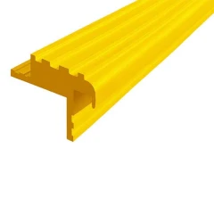 Закладной противоскользящий профиль 