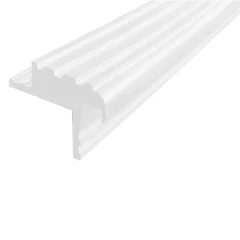 Закладной противоскользящий профиль 