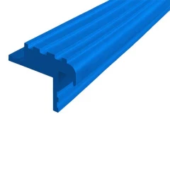 Закладной противоскользящий профиль 