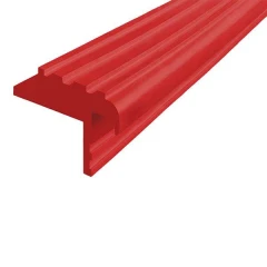 Закладной противоскользящий профиль 