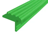 Закладной противоскользящий профиль 