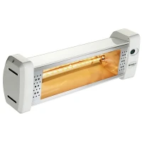 Инфракрасный обогреватель Heliosa Design 77 2000 Вт, белый