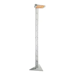 Инфракрасный обогреватель Heliosa Design 991 IPX5, белый