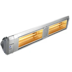 Инфракрасный обогреватель Heliosa Hi Design 99 4000 Вт, c Bluetooth и пультом