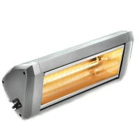 Инфракрасный обогреватель Heliosa Hi Design 9 2200 Вт