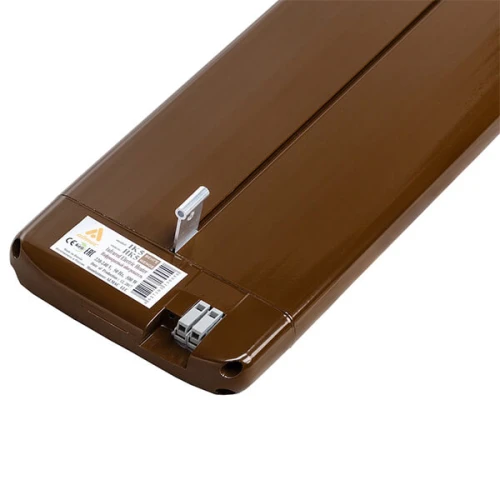 Инфракрасный обогреватель Алмак ИК-5 7 м², венге