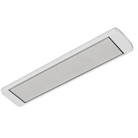 Инфракрасный обогреватель Алмак ИК-8 16 м², белый