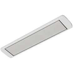 Инфракрасный обогреватель Алмак ИК-8 16 м², белый