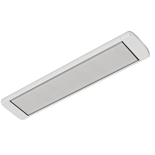 Инфракрасный обогреватель Алмак ИК-8 16 м², белый