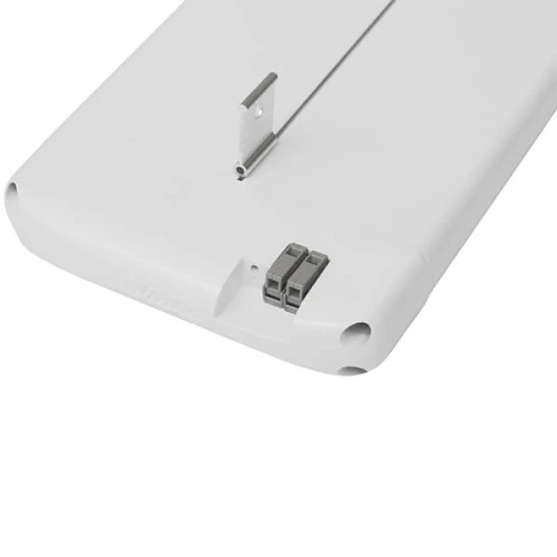 Инфракрасный обогреватель Алмак ИК-8 16 м², белый